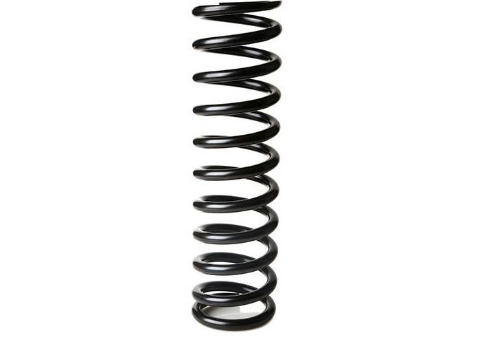ISO9001 Certified 6.5mm Compression Coil Spring  For Car